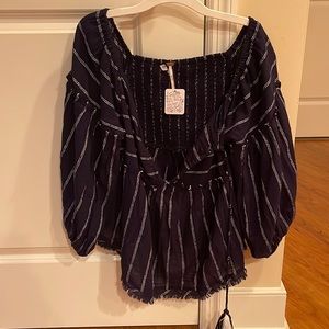 Free People, NTW